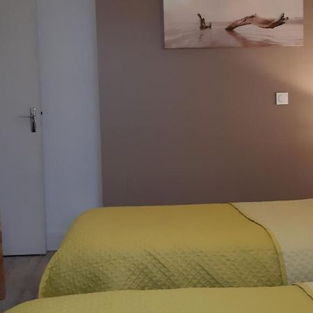 Chambres D'Hotes Nilautpala Dreams Saint-Jean-de-Maurienne Exterior foto