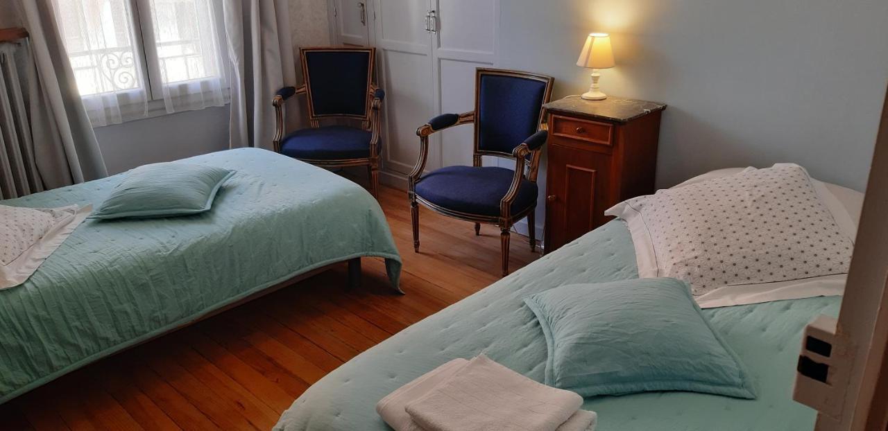 Chambres D'Hotes Nilautpala Dreams Saint-Jean-de-Maurienne Exterior foto